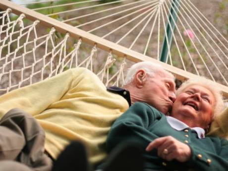 Bir gün Alzheimer olursam...