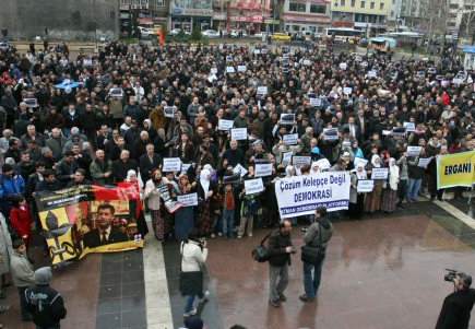 Çalışanlar yarın greve gidiyor (22.09.2010)