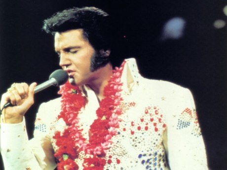 Elvis'in bileziği alıcı bulamadı