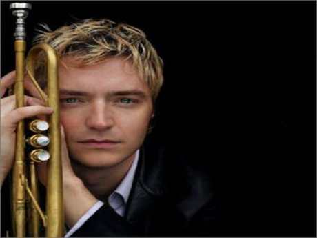 Chris Botti, 8 Ekim'de İstanbul'da