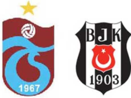 Trabzonspor-Beşiktaş maçı biletleri satışta