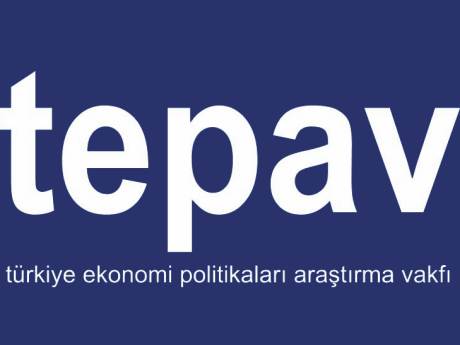 TEPAV, Türkiye'yi uyardı