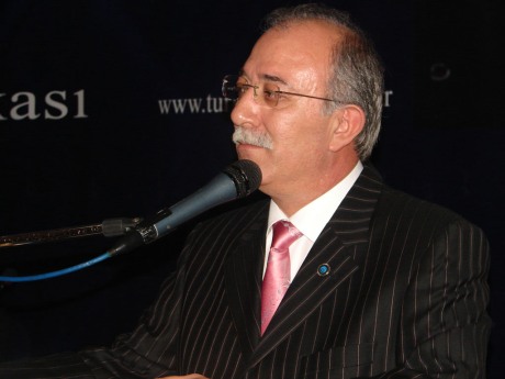 'İddialar asılsız'