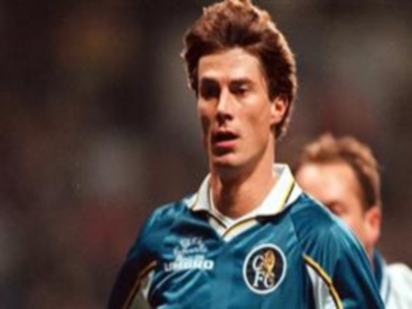 Brian Laudrup'a kanser teşhisi