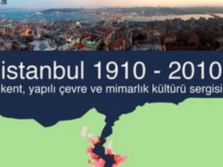 Yapılı Çevre ve Mimarlık Kültür Sergisi