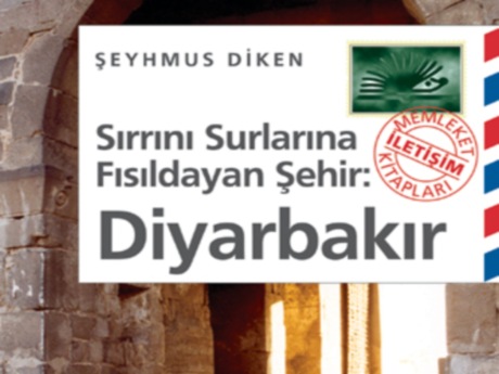 'Sırrını surlara fısıldayan şehir'