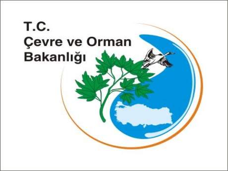 Çevre ve Orman Bakanlığı'nın ağaçlandırma çalışmaları