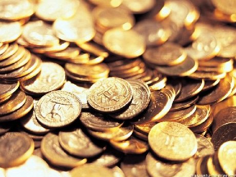 Hazine nakit dengesi 35 milyar lira açık verdi