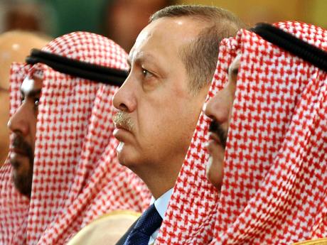 Erdoğan'dan Merkel'e yanıt