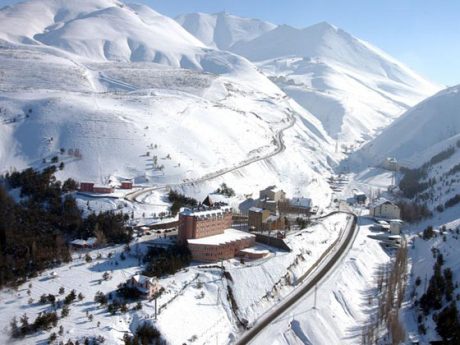 Erzurum'da kar beklentisi