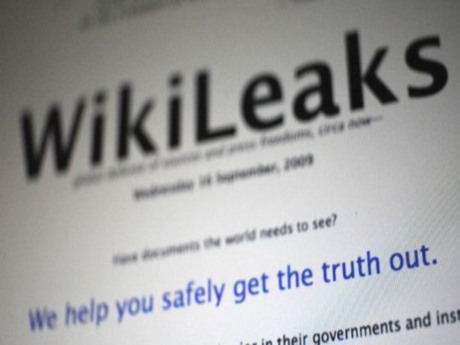 Erdoğan'a WikiLeaks sorusu