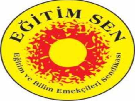 Eğitim- Sen'den istifalara ilişkin açıklama