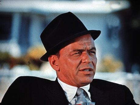 Jazz Company'den 'Frank Sinatra Gecesi'