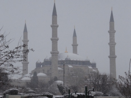 Meteoroloji'den kar alarmı