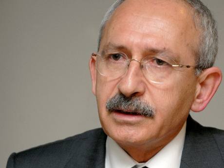 Kılıçdaroğlu, güvenlik konferansına katılacak (25.01.2011)