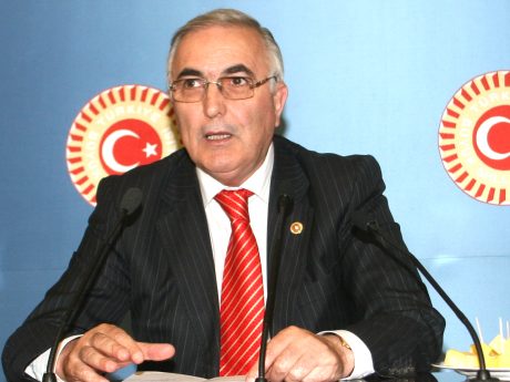 'Türk askeri silah bıraksın demedim'