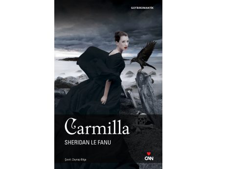 Doğaüstü güçlerin ölümcül cazibesi: Carmilla