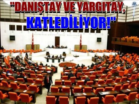 CHP'li üyeler istifa etti!