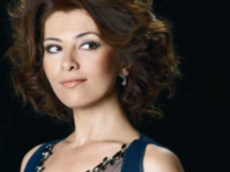 Hande Soner, Akbank Sanat'ta