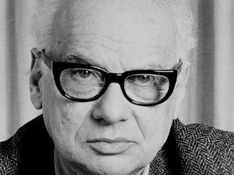 Besteci Milton Babbitt öldü