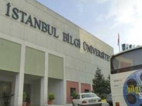 Bilgi Üniversitesi'ne tepki