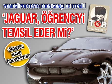 'Jaguar tartışması' sürüyor