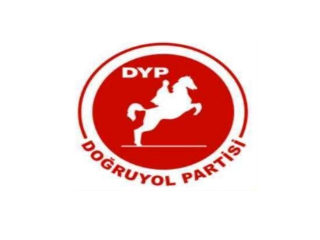 DYP'den DP'ye çağrı