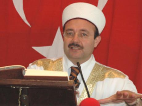 Diyanet İşleri Başkanı, Kılıçdaroğlu'nu ziyaret etti