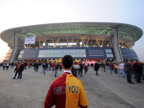 TT Arena hakkındaki iddialar yalanlandı