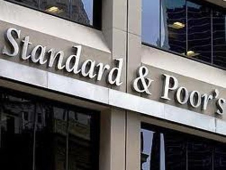 S&P İspanya'nın notunu da indirdi