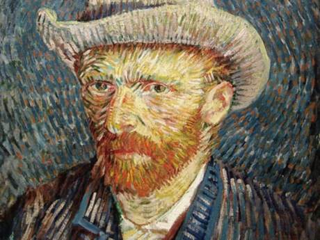 Van Gogh'un ölümünde yeni iddia