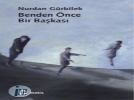 Cevdet Kudret 2011 Ödülü Nurdan Gürbilek'e