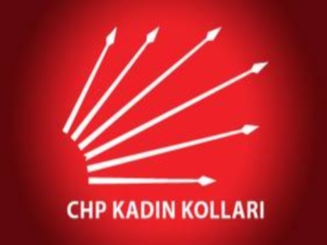 CHP'li kadınlardan imza kampanyası