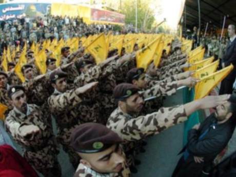 Hizbullah heyeti, ilk resmi ziyaretini yapıyor