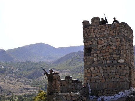 'İran ve Suriye, PKK'yı mı kullanıyor?'