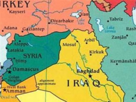 ABD'den Türkiye'ye Kuzey Irak için yeşil ışık