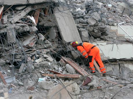 'Kanada, bu zor süreçte Türk halkının yanındadır'