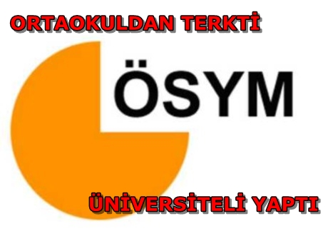 ÖSYM'de skandallar bitmiyor!