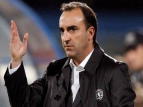 Beşiktaş'ta Carvalhal farkı