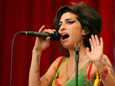 Amy Winehouse'un 'gizli albümü' çıkacak