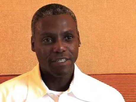 Ünlü eski atlet Carl Lewis İstanbul'a gelecek