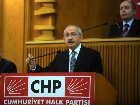 Kılıçdaroğlu o ismi açıklayacak!