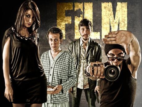 'Film'e ''En İyi Yabancı Film''