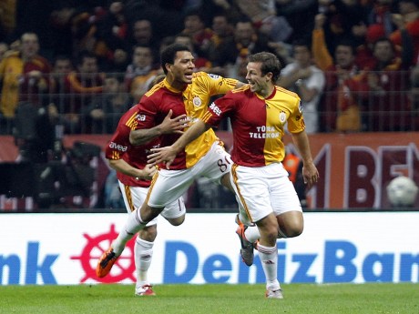 Galatasaray'da 3 günlük izin yarın bitiyor (05.10.2011)