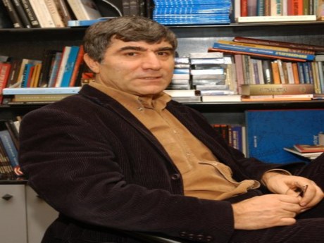 TİB'in Hrant Dink inadı sürüyor!