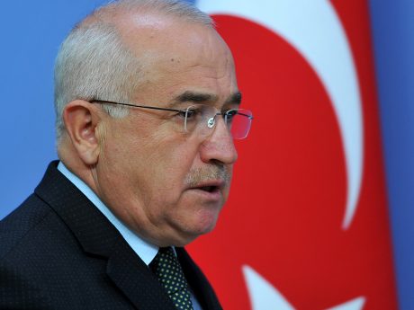 '2012 sonuna kadar anayasayı tamamlamak istiyoruz'