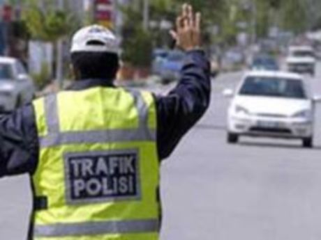 Trafik cezalarına zam