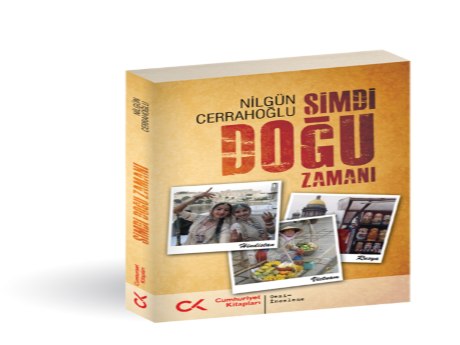 Şimdi Doğu Zamanı