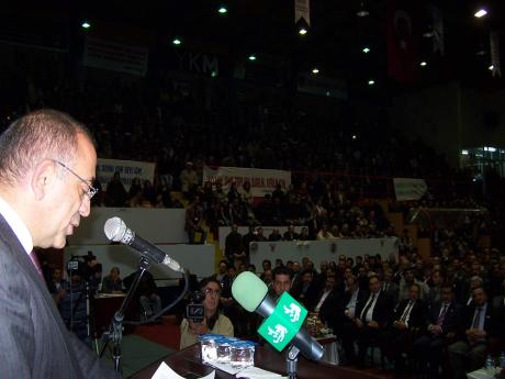 'Ortadoğu cehenneme dönüşür'