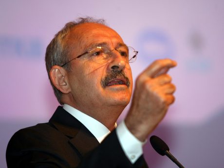 Kılıçdaroğlu, AB'ye seslendi: Sözünü tut